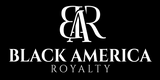 Black America Royalty Apparel